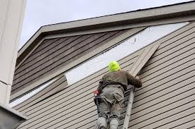 Best Insulated Siding Installation  in Westmont, PA